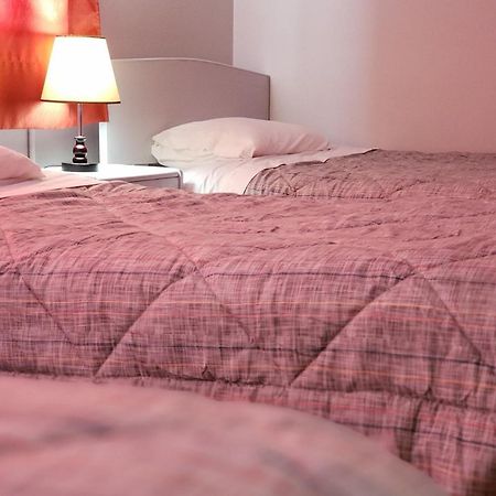 Hotel Sevilla Temuco Bagian luar foto