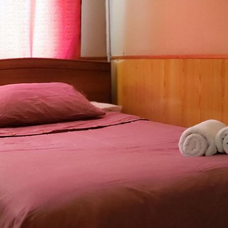 Hotel Sevilla Temuco Bagian luar foto