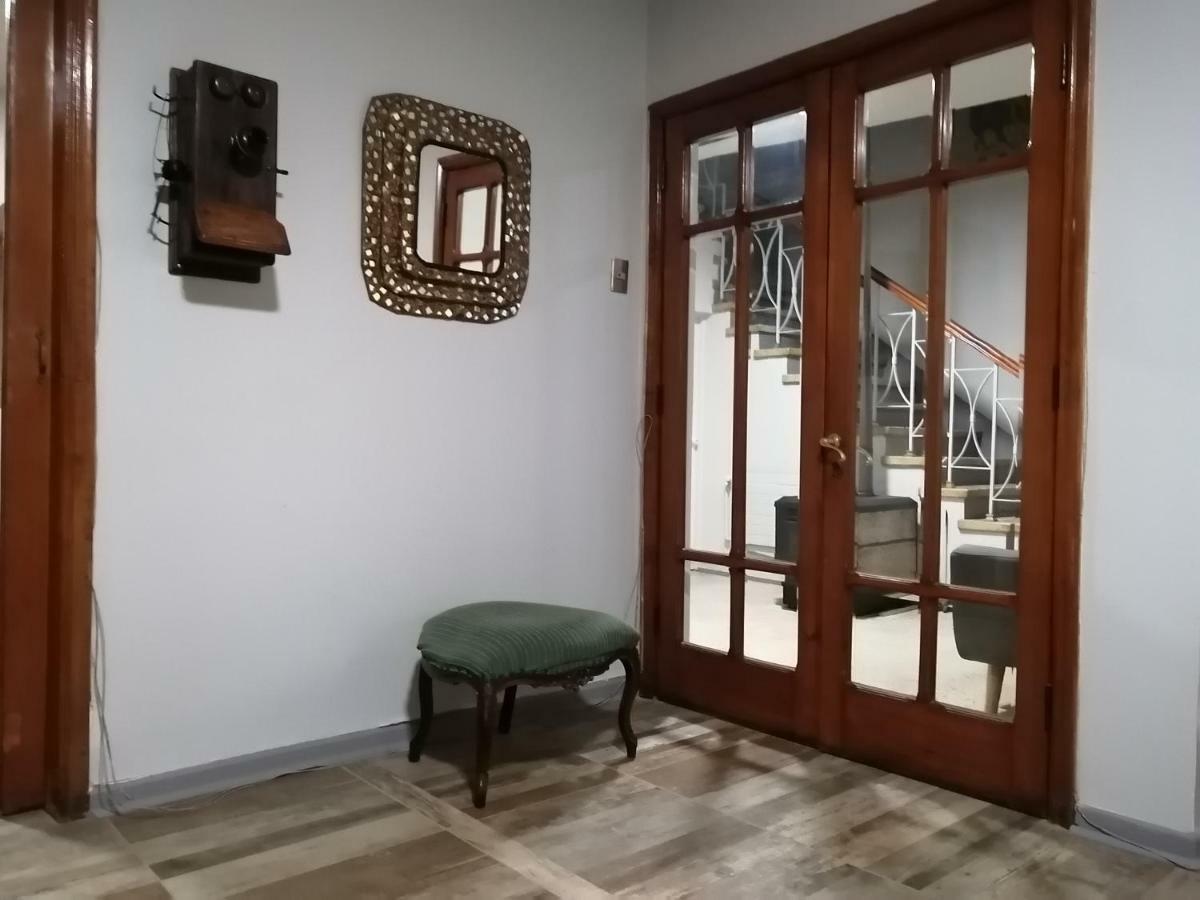 Hotel Sevilla Temuco Bagian luar foto
