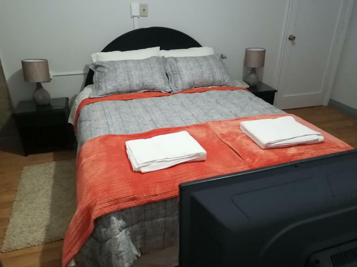 Hotel Sevilla Temuco Ruang foto