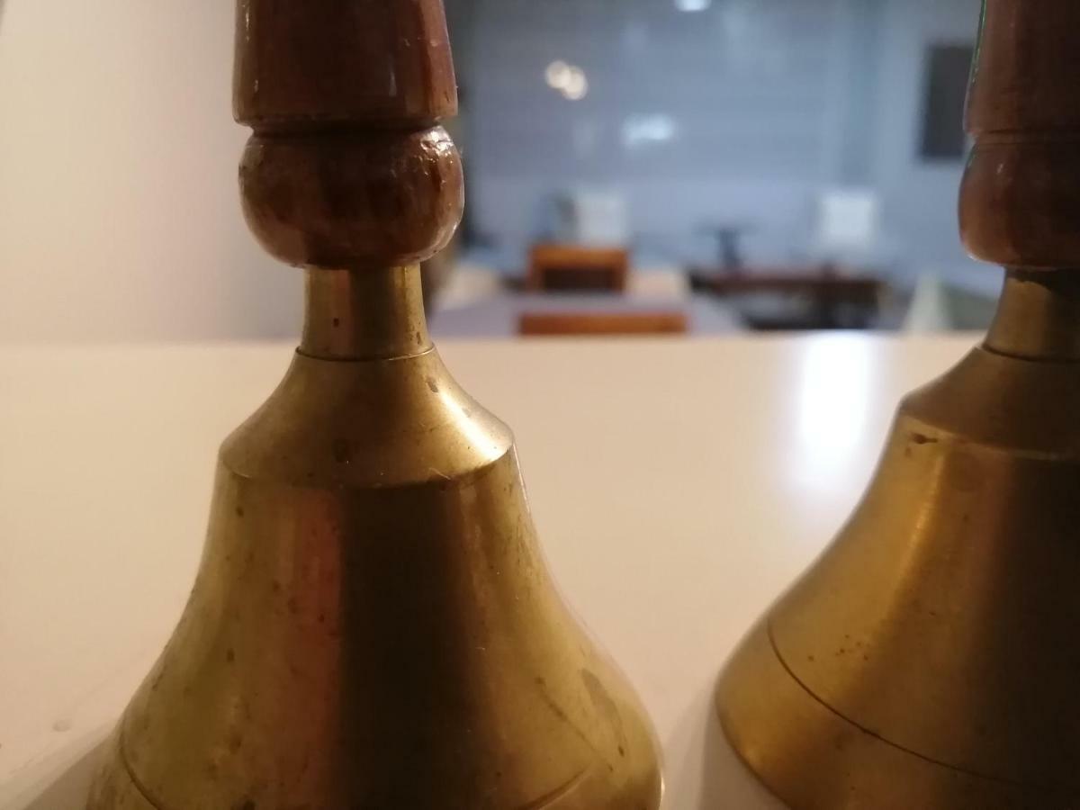 Hotel Sevilla Temuco Bagian luar foto