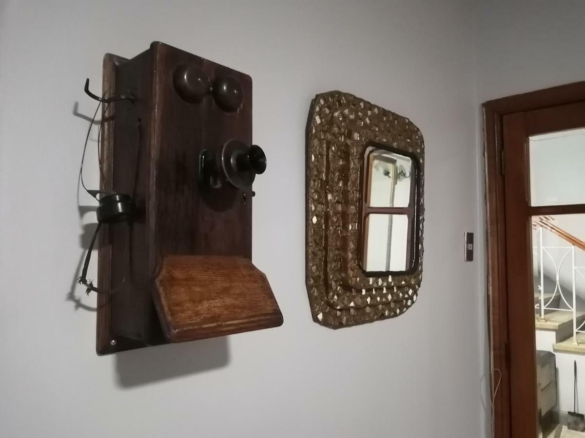 Hotel Sevilla Temuco Bagian luar foto