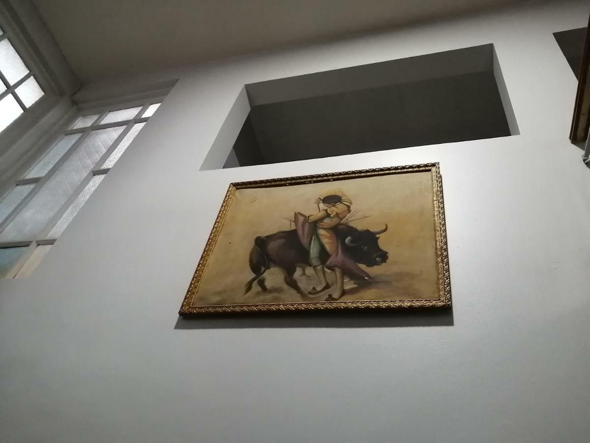 Hotel Sevilla Temuco Bagian luar foto